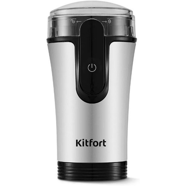 Кофемолка Kitfort КТ-7654