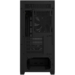 Корпус Gigabyte C102 Glass