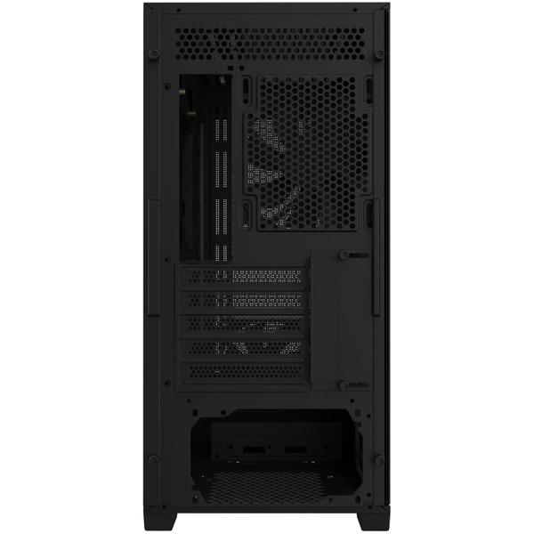 Корпус Gigabyte C102 Glass
