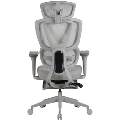 Кресло компьютерное EVOLUTION LX 2 Fabric Grey