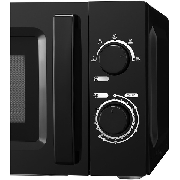 Микроволновая печь Hyundai HYM-M2008 (черный)