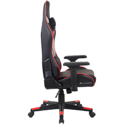 Кресло компьютерное EVOLUTION Tactic PRO Special edition D1