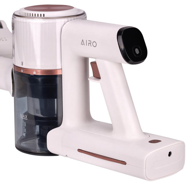 Пылесос AIRO VCT3025WD