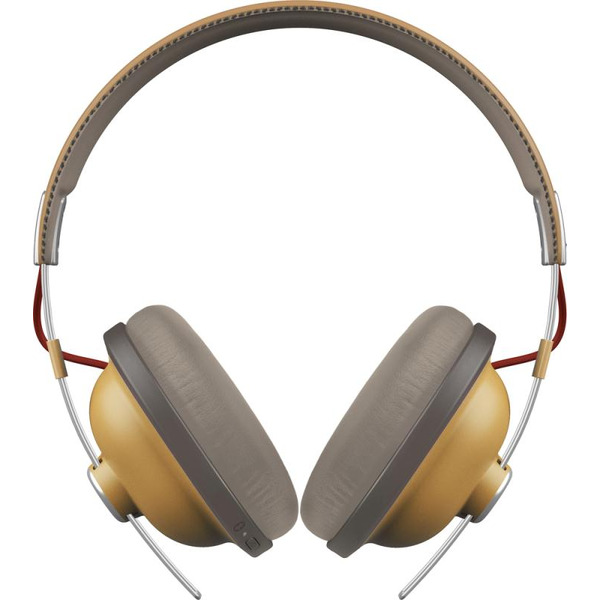 Наушники беспроводные PANASONIC RP-HTX80BGCC