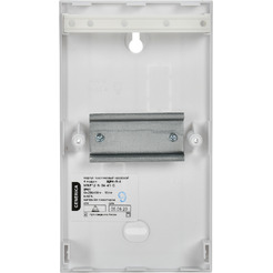 Корпус Generica ЩРН-П-4 MKP12-N-04-41-G