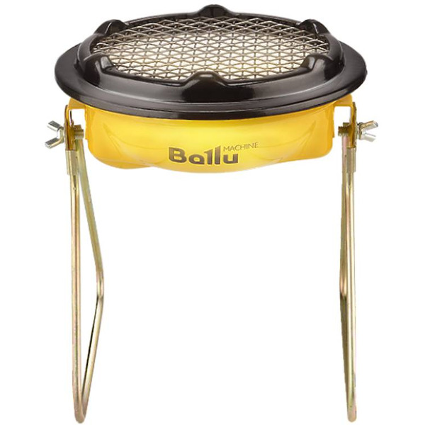 Обогреватель инфракрасный газовый Ballu BIGH-3