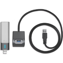 Wi-Fi адаптер TP-Link Archer TX20UH