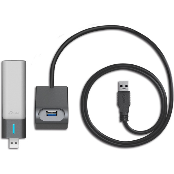 Wi-Fi адаптер TP-Link Archer TX20UH
