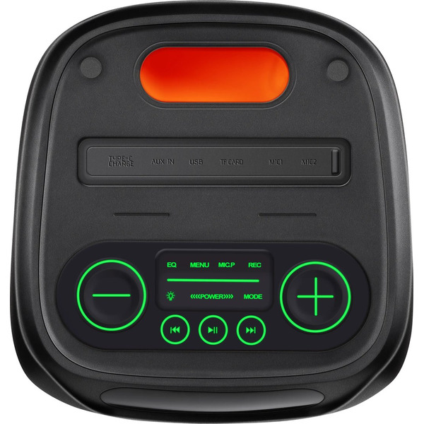 Беспроводная колонка Defender Boomer 85