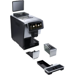 Кофемашина Polaris PPACM 2067AC