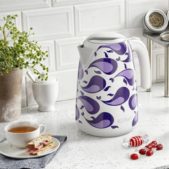 Электрический чайник Kitfort КТ-6768