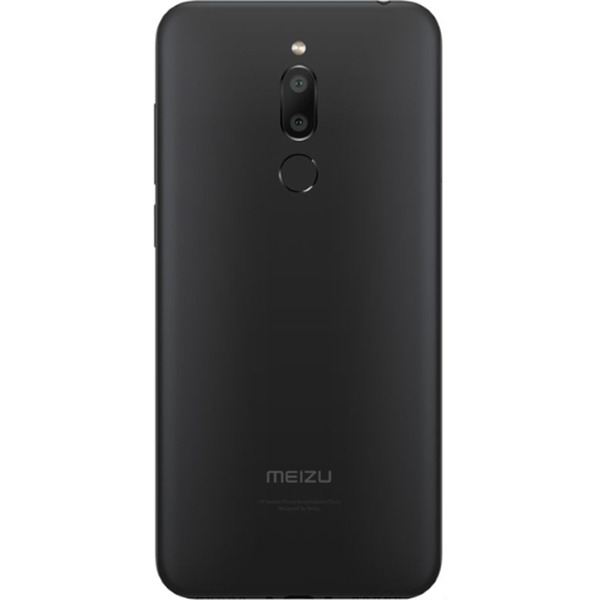 Смартфон Meizu M6T (M811H) 2GB/16GB Black