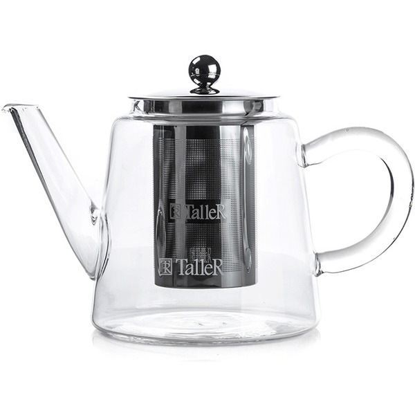 Заварочный чайник Taller Эрилл TR-31375