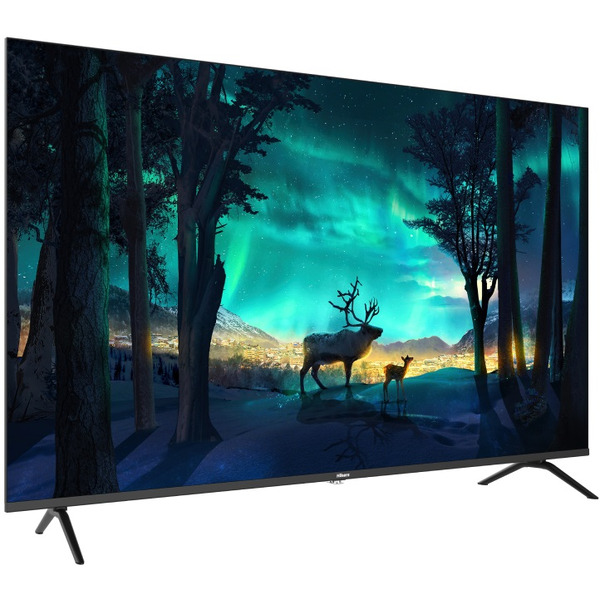 Телевизор Hikers 55HTU01