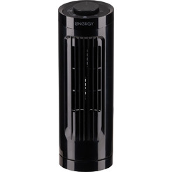 Вентилятор Energy EN-1665 Tower (черный)