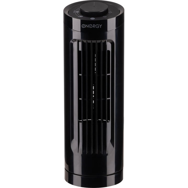 Вентилятор Energy EN-1665 Tower (черный)