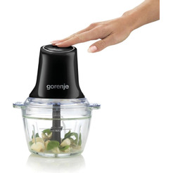Измельчитель Gorenje S501GBK