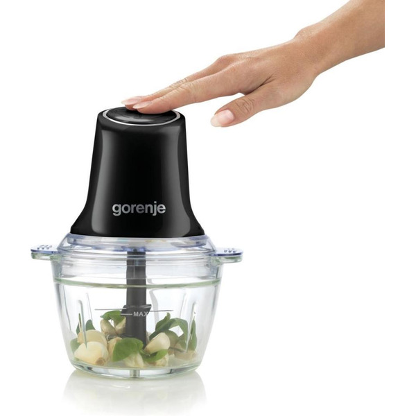 Измельчитель Gorenje S501GBK