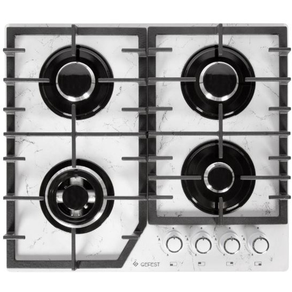 Варочная панель GEFEST ПВГ 2232-01 Р152