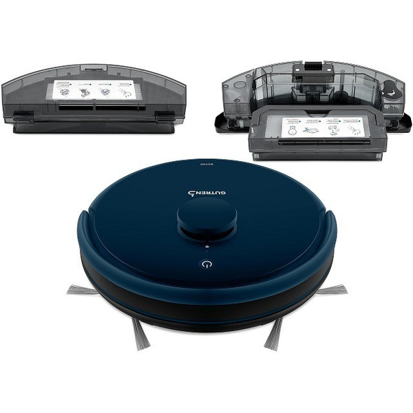 Робот-пылесос Gutrend Echo G520B