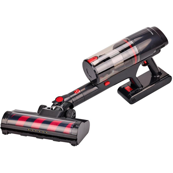 Беспроводной пылесос EVOLUTION Smart Clean VCF2712M