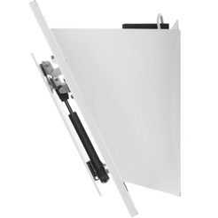 Вытяжка Akpo Juno Eco 60 wk-4 (белый)