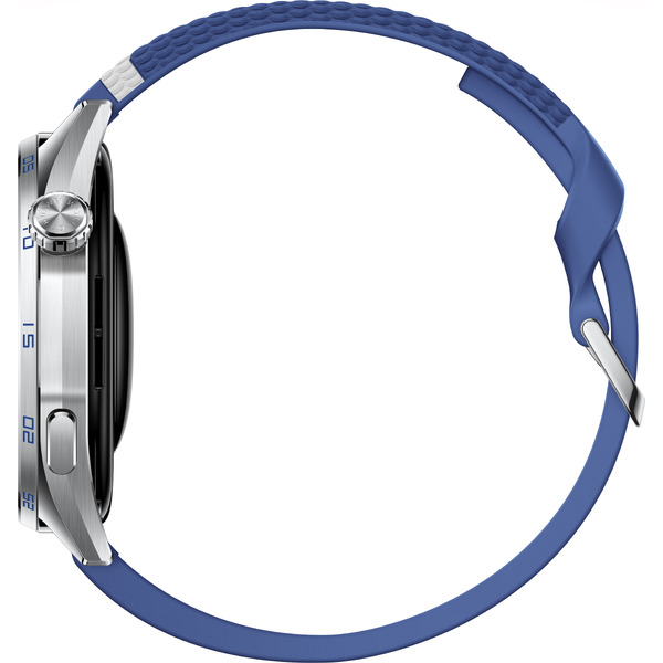 Умные часы Huawei Watch GT 7 46 мм (синий)