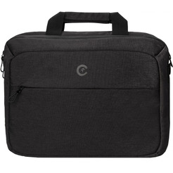 Сумка для ноутбука Continent CC-216 (черный)