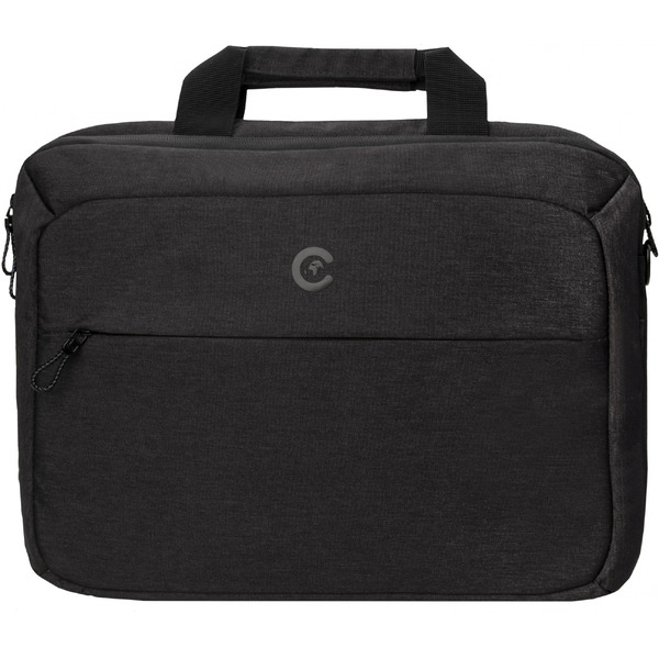 Сумка для ноутбука Continent CC-216 (черный)