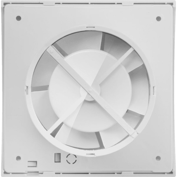 Вытяжной вентилятор MAUNFELD MFS10W