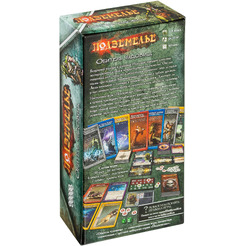 Настольная игра Hobby World Подземелье. Обитель чудовищ