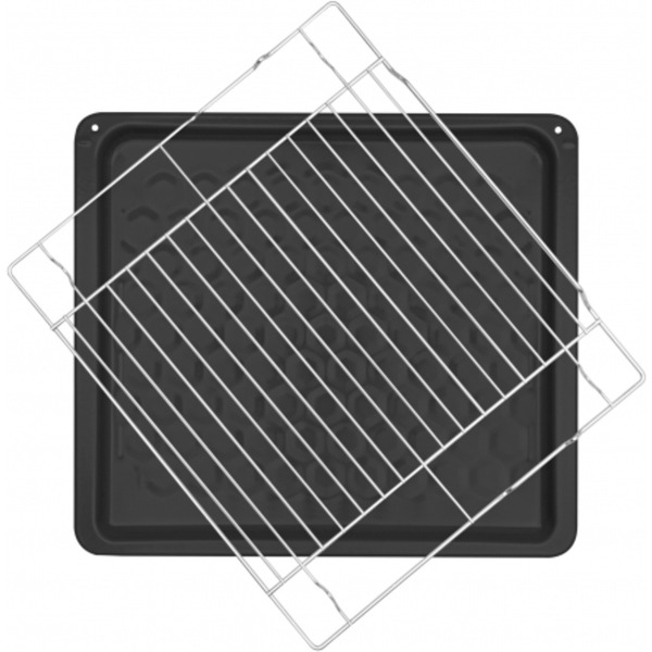 Плита газоэлектрическая HANSA FCMXS582977