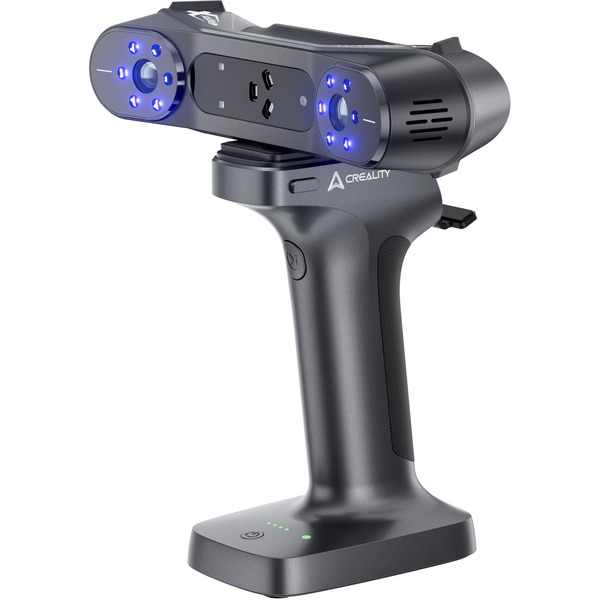 3D сканер CREALITY RaptorX