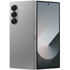 Смартфон Samsung Galaxy Z Fold6 512GB (SM-F956) серый