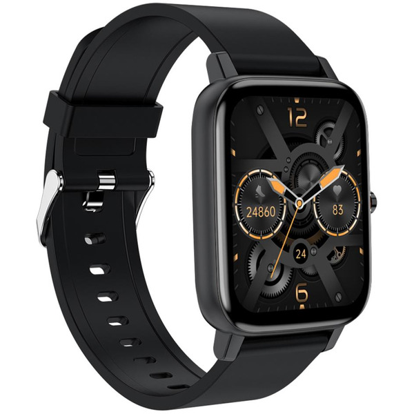 Умные часы Digma Smartline E5