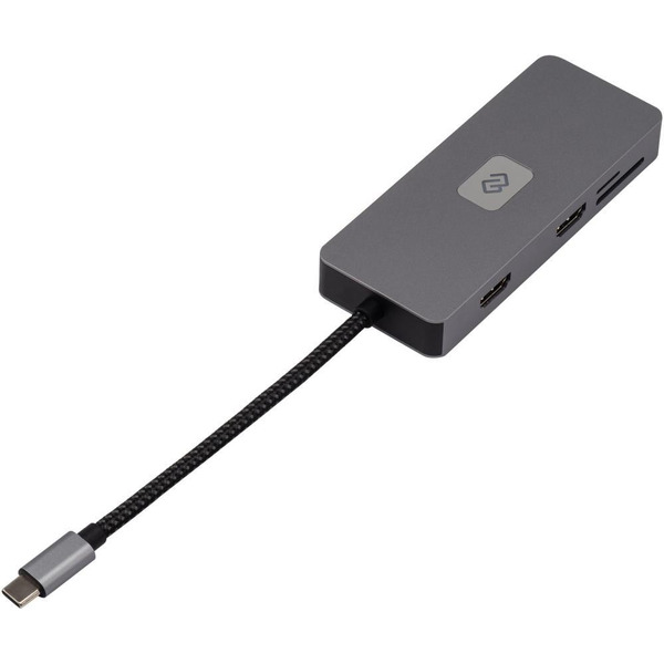 Стыковочная станция Digma DS-810