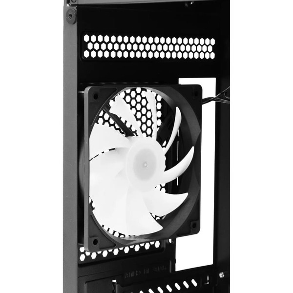 Корпус Formula Crystal Z5 TG (черный)