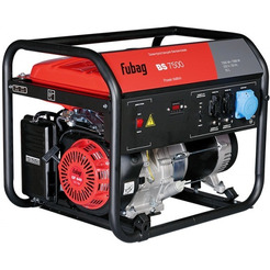 Генератор Fubag BS 7500 (641032)