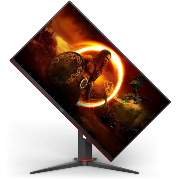 Монитор AOC Q27G2S/EU