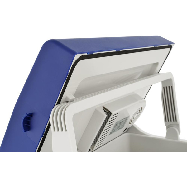 Автохолодильник Zugel ZCR301D