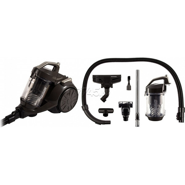 Пылесос Redmond RV-C344