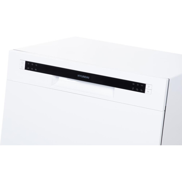 Посудомоечная машина Hyundai DT503 (белый)