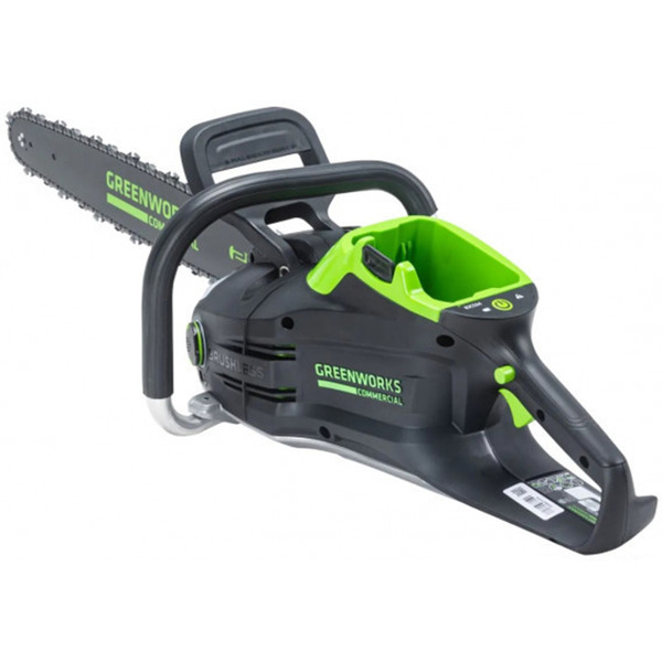 Аккумуляторная пила Greenworks GD82CS51K5 2008307UB