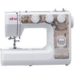 Швейная машина Elna 1150
