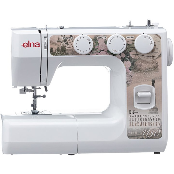 Швейная машина Elna 1150