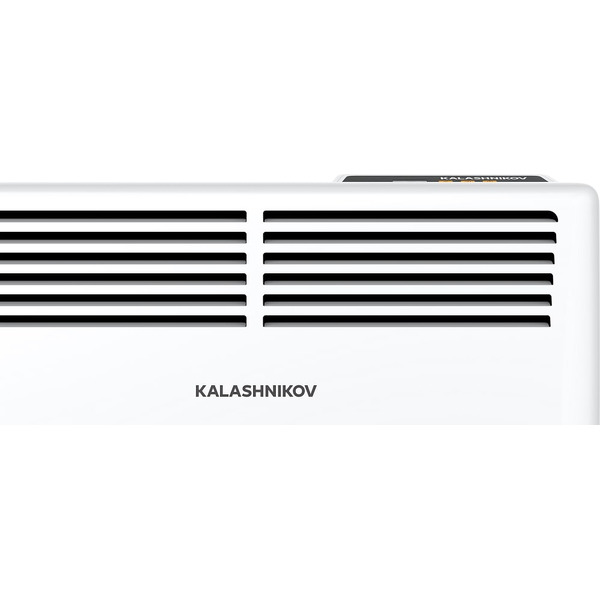 Конвектор KALASHNIKOV KVCH-E10E-11