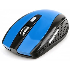 Мышь Gembird MUSW-330-1