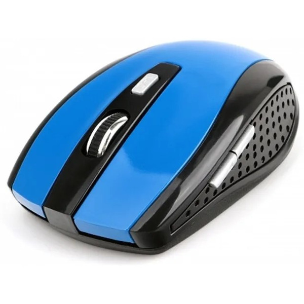 Мышь Gembird MUSW-330-1