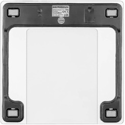 Весы напольные NORMANN ASB-460