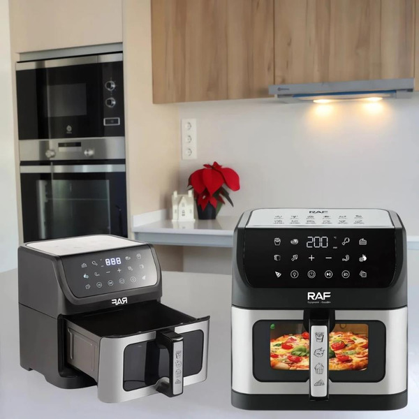 Аэрогриль Raf R.5288